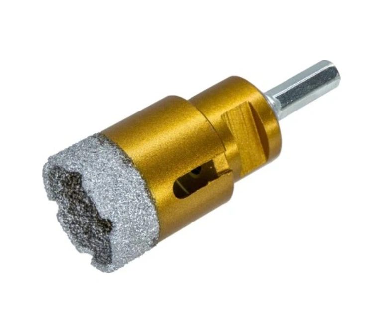 33mm Mermer Granit Delme Aparatı
