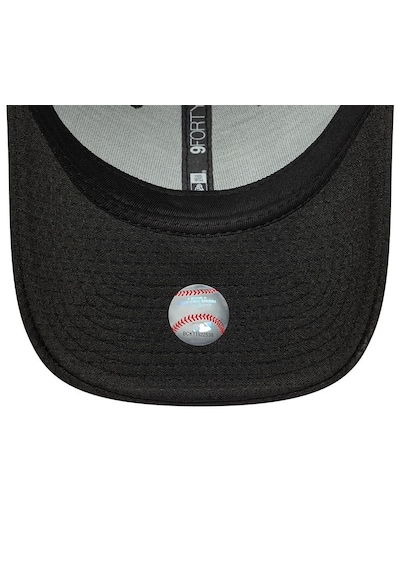New Era New York Yankees 60691114 Flawless Mesh 9forty Neyyan Şapka Siyah