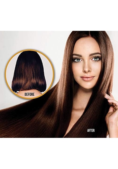 Ultra Growth Yavaş Uzayan Saçlara Özel Saç Maskesi 236ml