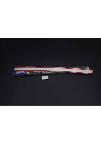 Mercedes Sprinter W901 Krom Arka Tampon Eşiği 2006-2018 Arası