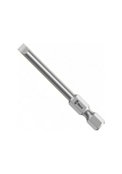 Wera 800/4 Z Düz Bits Uç 89x1,0x5,5mm 05059488001