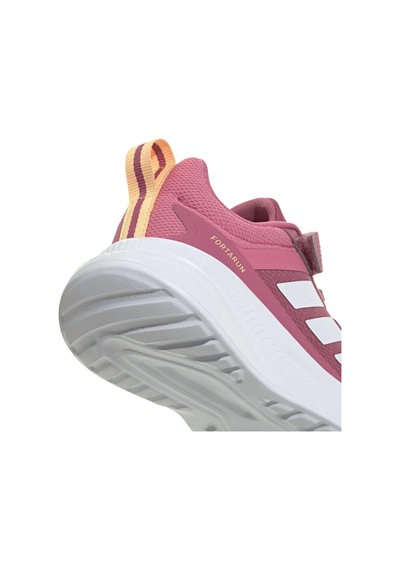 Kh9117-c Adidas Fortarun 4.0 El C Çocuk Spor Ayakkabı Kh9117-c Pembe