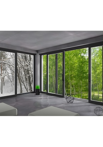 Cam Balkon, Sürgülü Kapı Fitili, Kıl Fitil Taban 6,7 Mm, Yükseklik 20 Mm, Uzunluk 10 Metre 67x2000 Diğer