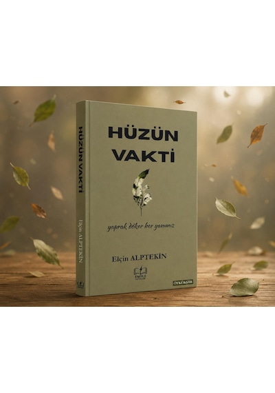 Hüzün Vakti Şiir&öykü