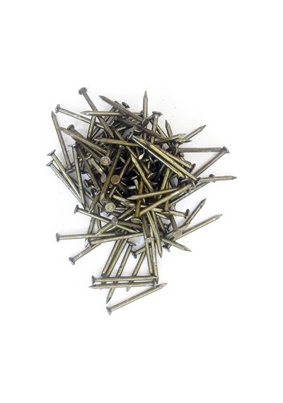 Çelik Beton Çivisi 2x20 Mm