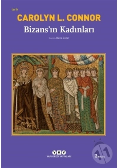 Bizans'In Kadınları