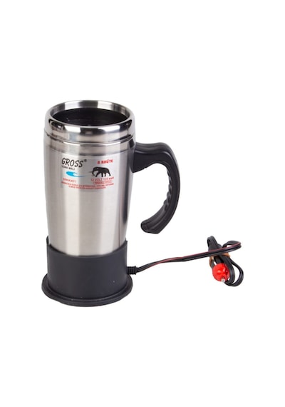 Ahmet Otomotiv Png-0051 12V Gross Çakmaklık Su Isıtıcı Araç Kettle