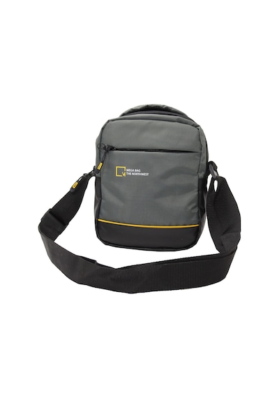 Mag M 1023 Mega Bag Erkek Omuz Askılı Portföy Çanta, El Çantası
