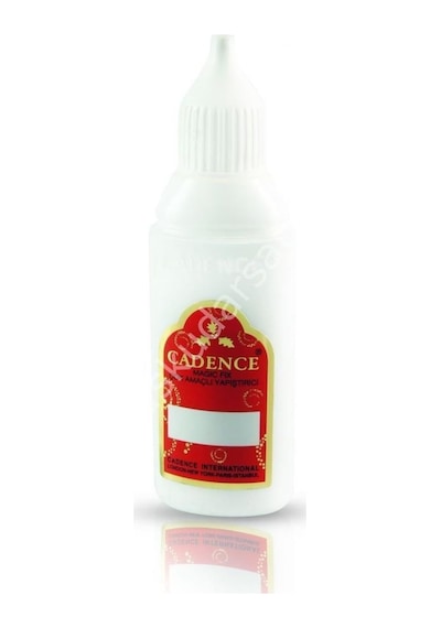 Cadence Magic Fix Çok Amaçlı Yapıştırıcı 50Ml