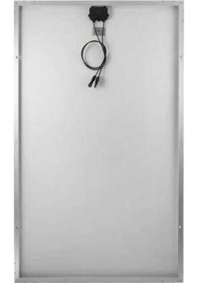 Gesper Energy 340w Watt Monokristal Güneş Paneli