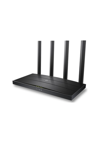 Archer Ax12 Ax1500 Wı-fı6 4 Port Gıgabıt 2.4/5ghz Dual Band Router