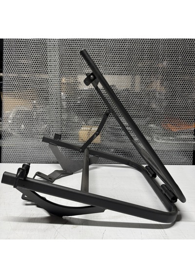 Tvs Jupiter 110 Damperli Çanta Demiri
