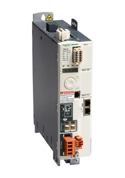 Schneider Electric LXM32MD30N4  Lexium - Servo Sürücü - Lexium 32