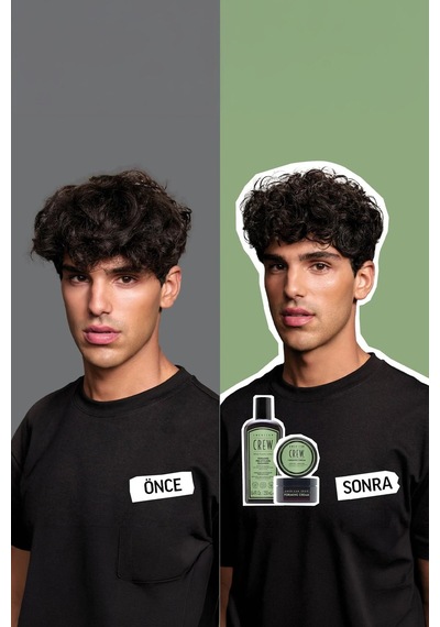 Crew Formıng Shampoo 250ml & Formıng 50g Diğer