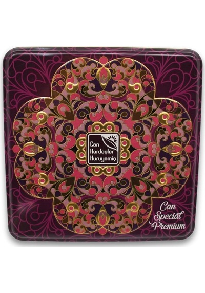 Can Special Premium 600 G