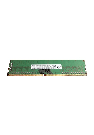 Hynix HMA81GU6CJR8N-VK PC4-21300 8 GB DDR4 2666 MHz PC4 Masaüstü Ram