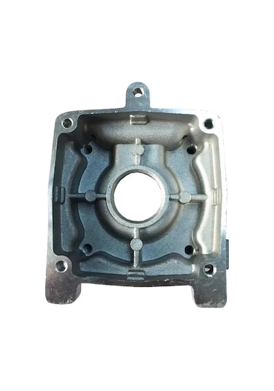 Knc 40 Eup Motorlu Tırpan Sağ Blok Starter Tarafı Yedek Parça