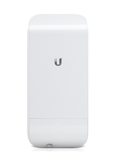 Ubiquiti NanoStation Loco M5 5Ghz Indoor/Outdoor airMax 13dBi CPE