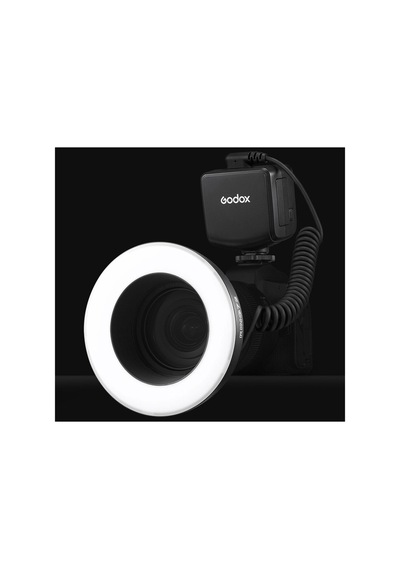 Godox - Rıng72 Macro Led Ring Işık