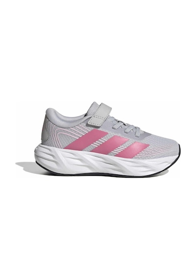 Kı1685-c Adidas Galaxy 8 El C Çocuk Spor Ayakkabı Gri Kı1685-c Gri - Pembe