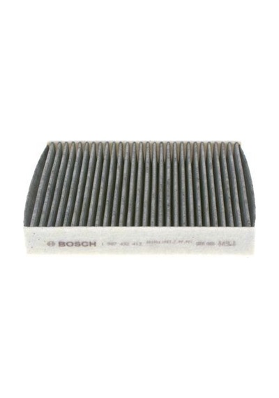 Bosch 1987432413-99 Polen Filtresi Karbonsuz Focus 2 1.6tdci 1.8 2.0 Tdci 2004-201212 Volvo S40 C70 V50 C30 04-12 4m5j19g244aa-30780377-30676484