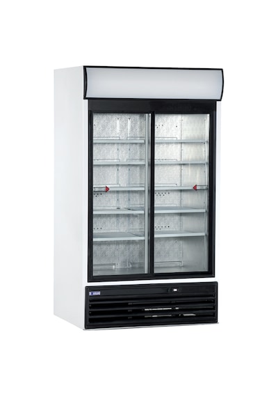 Uğur Uss 1200 Dscl Dikey Şişe Soğutucu