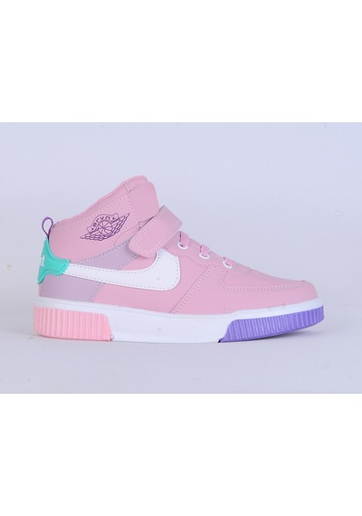Arvenzo 251 Pembe Kız Çocuk Spor Ayakkabı 001