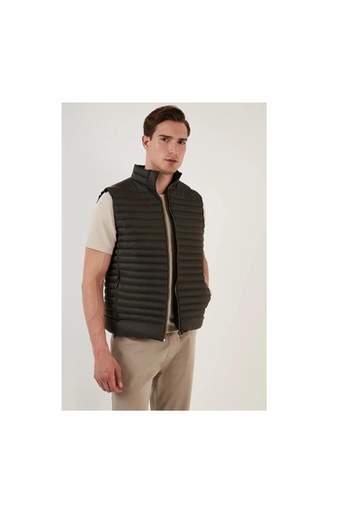 Sherpa Nepal Yelek Sp2305-haki