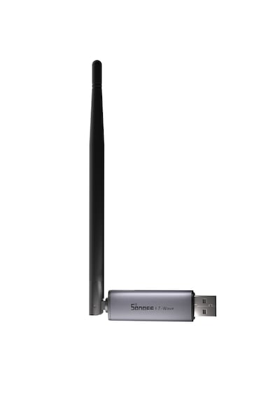 Sonoff Z-wave 800 Usb Dongle Plus Dongle-pzg23