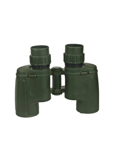 7x35 Dürbün Askeri Dürbün 131m/1000m Çift Göz Ayarlı Çok Renkli