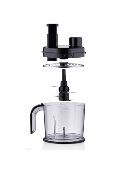 Korkmaz A946 Fusion Pro Multi Dijital Blender Set
