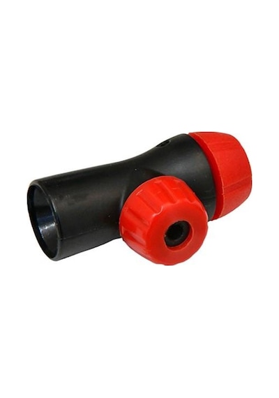 Cobra Cyclone C02 Hava Tüpü Regülatörü Tüp İçin Plastik Malzeme