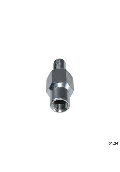 New Holland/tümosan Arka Jant Ağırlık Civatası Büyük 44018047