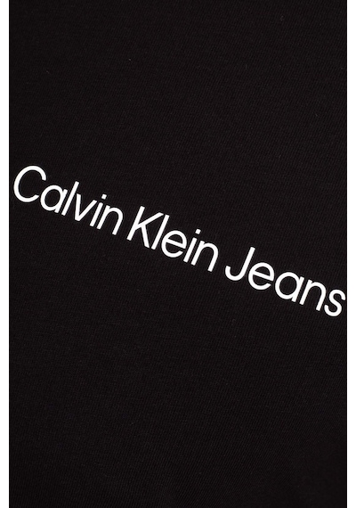 Calvin Klein Calvın Kleın Erkek T-shırt J30j322547-beh Siyah