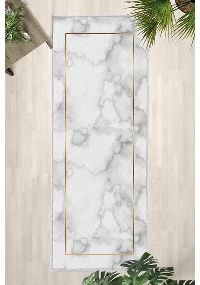 Yıkanabilir Yolluk 103 Gold