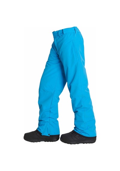 Billabong Grom Erkek Çocuk Mavi Snowboard Pantolonu 19536