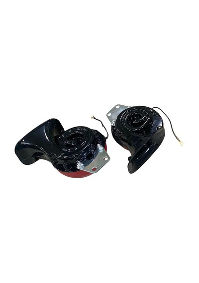 12v Çat Çat Korna Mıtsuba Tipi  Tip -