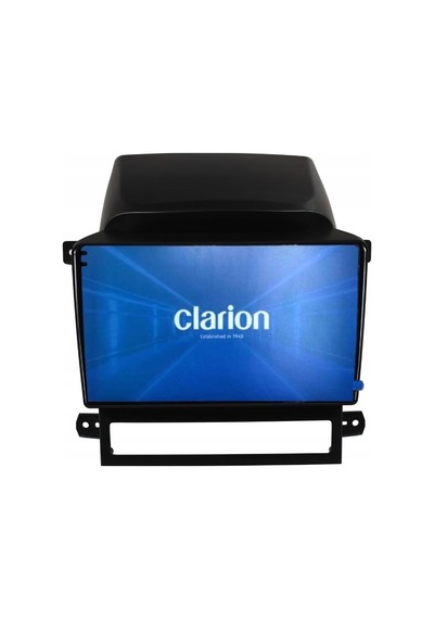 Chevrolet Captiva Üste Takılan Android Multimedya Sistemi 4-64 Clarion 2006-2010