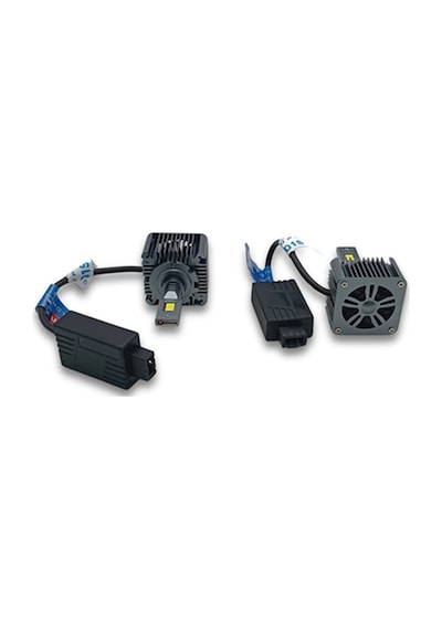 Photon Ml2626 Ampul Milestone D1s R Limited Edition Led Balast Versiyon Far