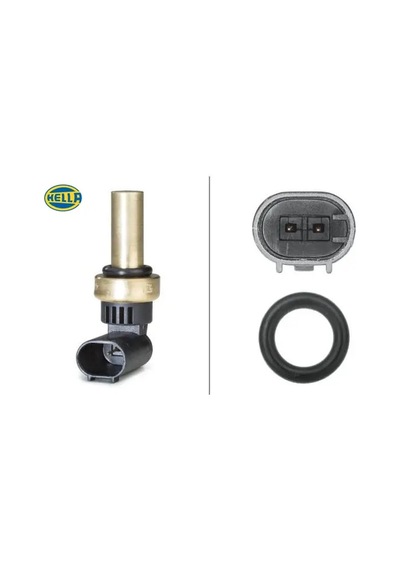 Hararet Musuru Mercedes W168 W169 W245 W203 W414 W204 W210 W211 W212 W220 W221 W222 W639 B906 Hella A0999053800