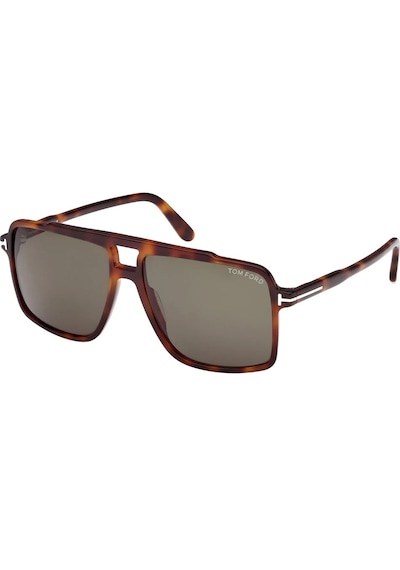 Tom Ford Tf 1177 53n Unisex Güneş Gözlüğü