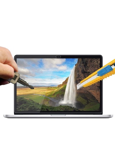 Wiwu Apple Uyumlu MacBook 13.3" Pro Retina Ekran Koruyucu