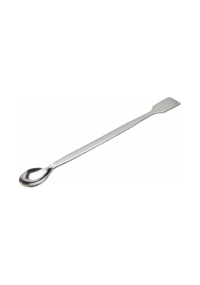 Spatül Kaşikli 150Mm