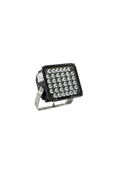 Luminell RLX C 80W Marine LED Projektör IP67 Tekne Gemi Deck Aydınlatma 5000K