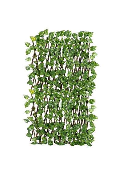 Yapay Sarmaşık Bahçe Çiti Sarmaşık Çit - 180x70 -200x80-190 X80 -280 X60
