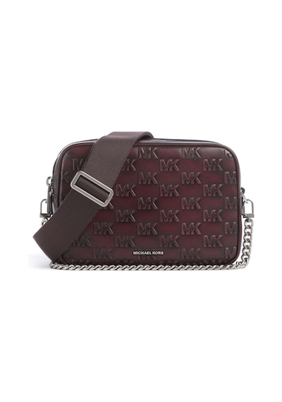 Michael Kors Mıchael Kors Kadın Omuz Çantası 32f5tytc6l-oxblood Bordo