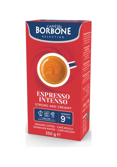Caffe Borbone Espresso Intenso Filtre Kahve 250 Gr