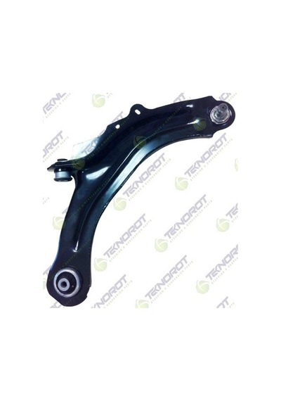 Teknorot R-548 Alt Salıncak Sag Captur 13