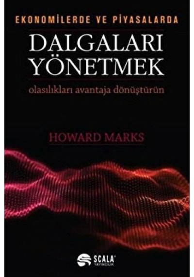 Ekonomide Ve Piyasalarda Dalgaları Yönetmek - Qhdh-620464