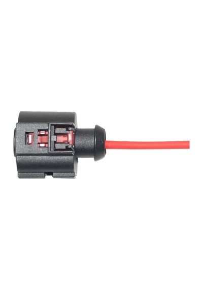 Soket 1 Kablo Marş Dinamo,Motor 1K0973751 VW Audi Skoda Seat Bosch